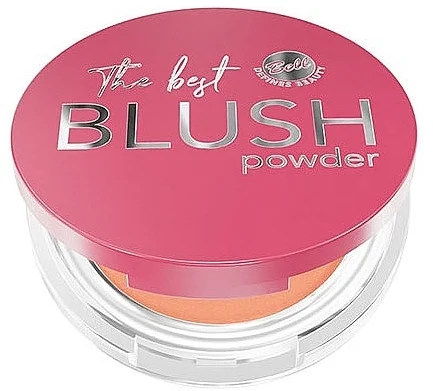 Bell The Best Blush Powder