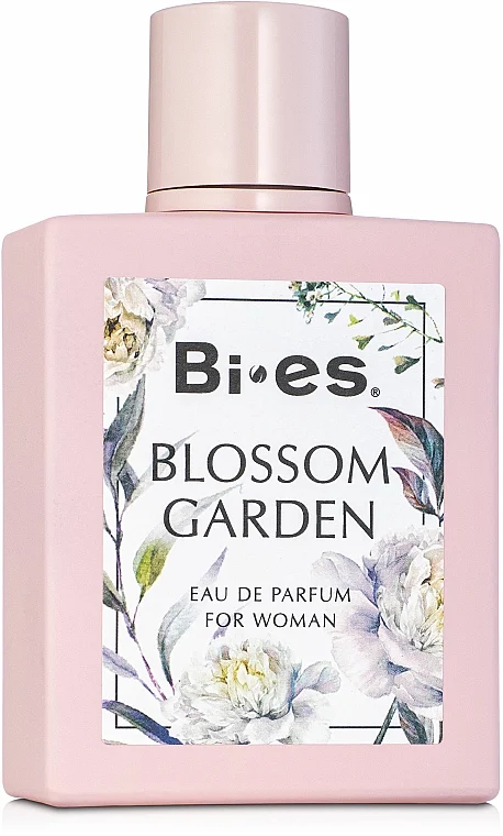 Bi-es Blossom Garden
