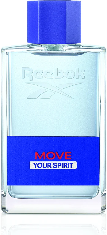 Reebok Move Your Spirit For Men