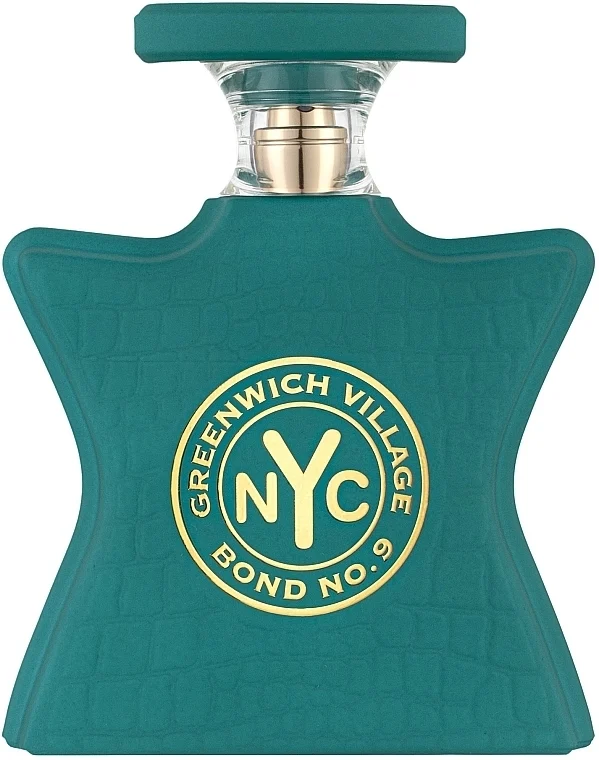 Bond No9 Greenwich Village