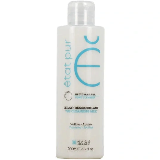 Etat Pur Detergente Puro Latte Struccante 200ml