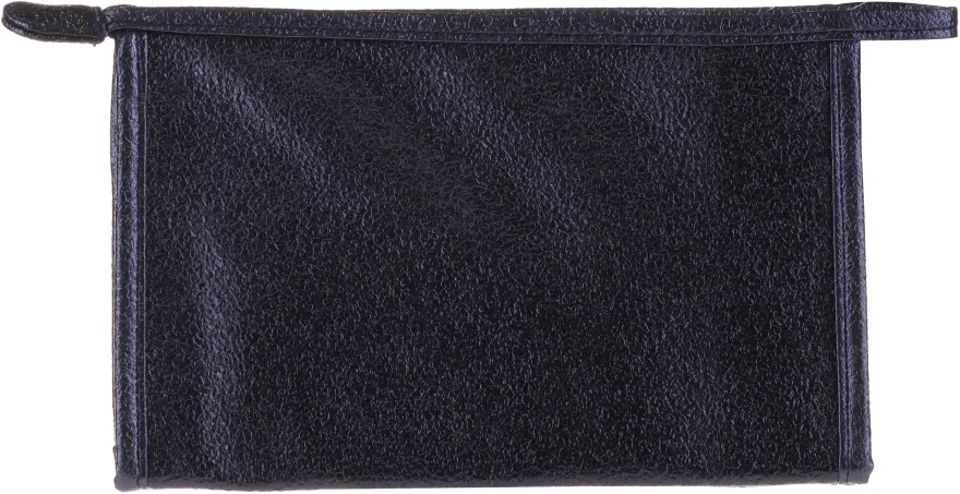 Beauty case "Crease", 98277, nera