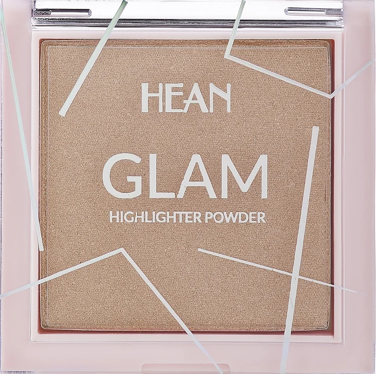 Hean Glam Highlighter Powder