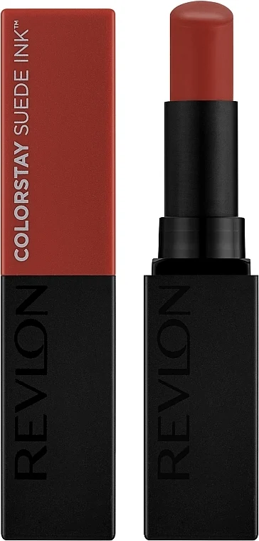 Revlon ColorStay Suede Ink Lipstick