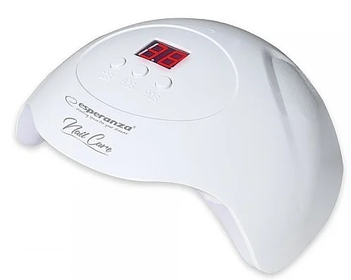 Lampada per manicure