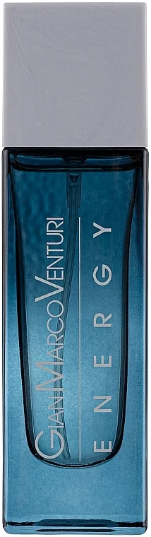 Gian Marco Venturi GMV Uomo Energy