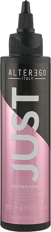Gel-tinta ad azione diretta