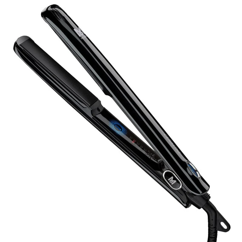 Wahl Ceraline E - Piastra per capelli con rivestimento in ceramica-tormalina