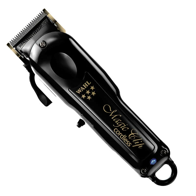 Tagliacapelli senza fili Wahl Magic Clip 5 Star