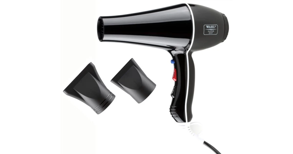 Phon wahl super dry
