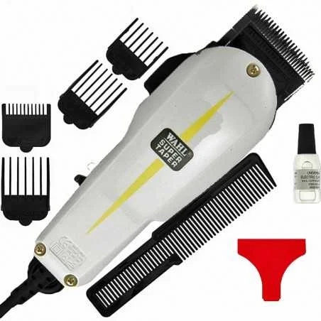 Tagliacapelli Wahl Super Taper con cavo E1898