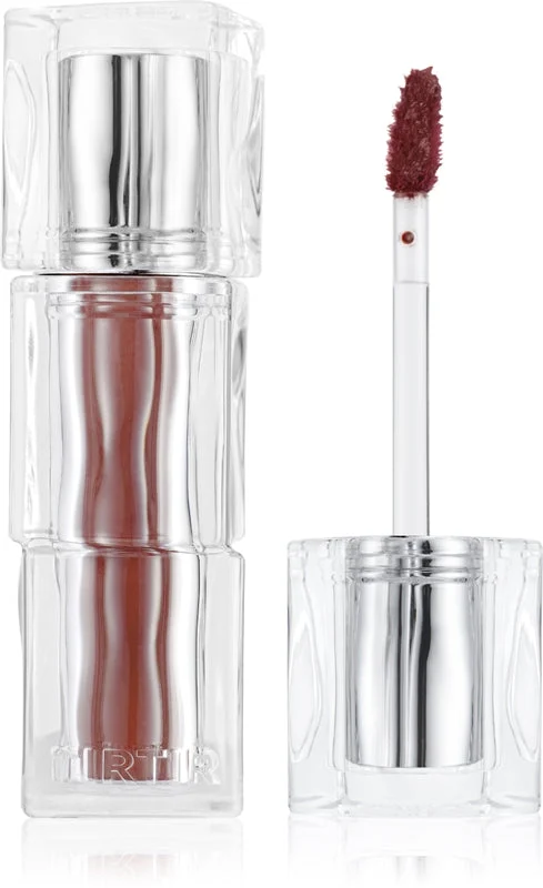 TIRTIR Waterism Glow lucidalabbra lunga tenuta effetto idratante colore 03 Sand Mond (Waterism Original) 4 g