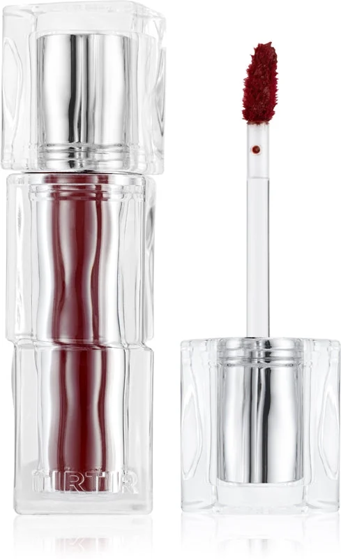 TIRTIR Waterism Glow lucidalabbra lunga tenuta effetto idratante colore 07 Cassic Plum (Waterism Original) 4 g