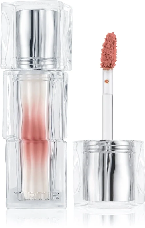 TIRTIR Waterism lucidalabbra lunga tenuta confezione piccola colore 26 Bareble (White Snowy Collection) 1,8 g