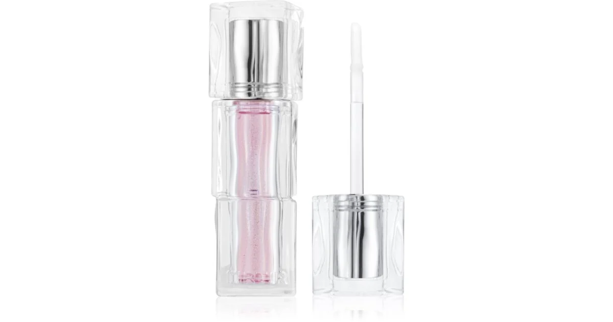 TIRTIR Waterism lucidalabbra idratante effetto volumizzante colore Natural Sparkling 3,3 g