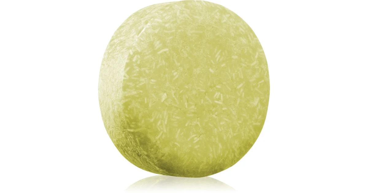 Greenum Anguria shampoo solido organico 60 g