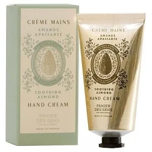 Crema mani "Mandorle"