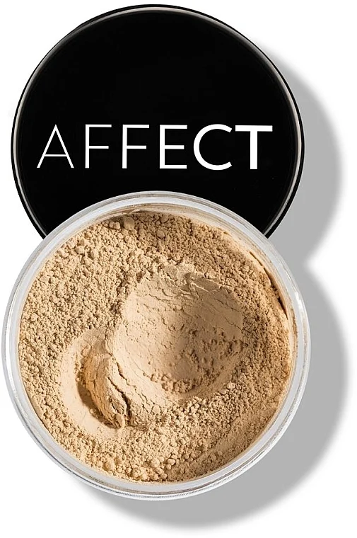 Affect Cosmetics Mineral Loose Powder Soft Touch