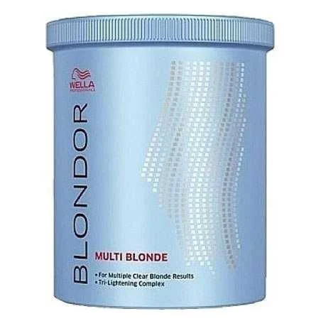 Wella Blondor 800 g