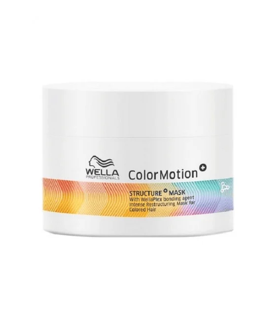 Wella Color Motion Mask 150ml