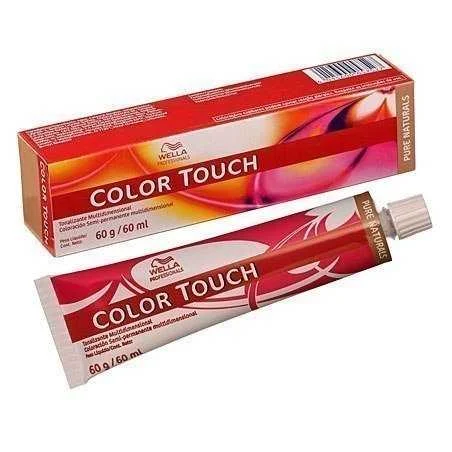 Tintura per capelli Wella Color Touch 60ml 55/65