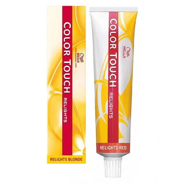 Wella Ct Relights Red -47 60 ml