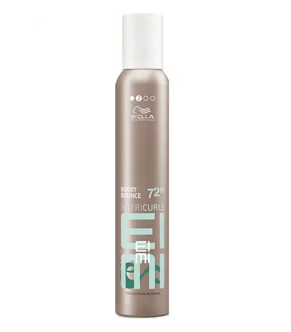 Wella Eimi Boost Bounce 300ml