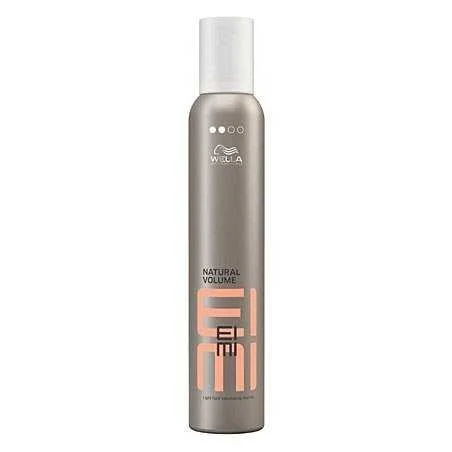 Wella EIMI Natural Volume schiuma 300ml