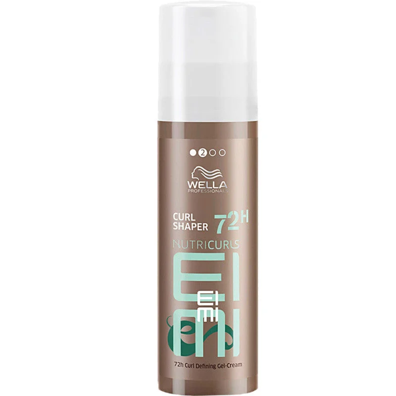 Wella EIMI NUTRICURLS Ricci modellante 150ml