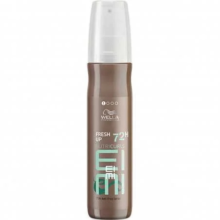 Wella EIMI NUTRICURLS Fresh Up 150 ml