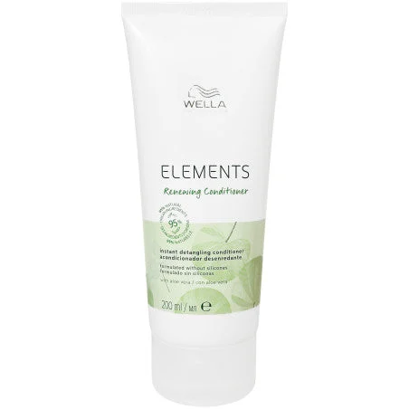 Wella Elements Balsamo Rinnovante 200 ml