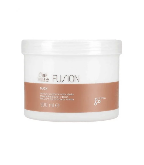 Wella Fusion Repair Mask 500ml