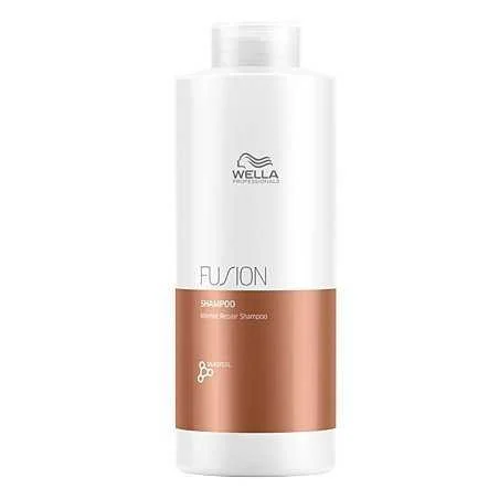 Wella Fusion Shampoo 1000 ml
