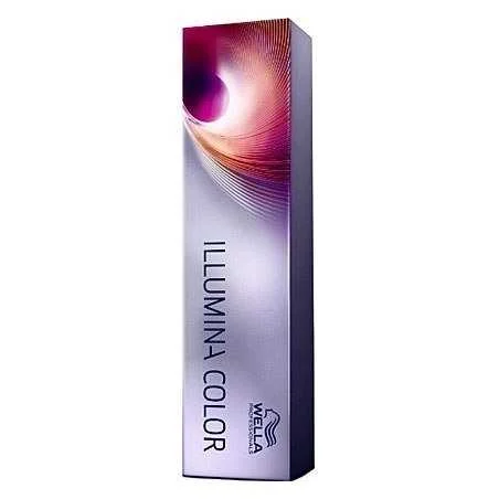 Wella Illumina tintura per capelli 60ml 5/