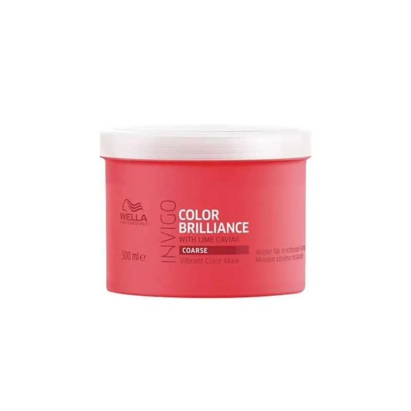 Wella INVIGO Brillantezza 500ml