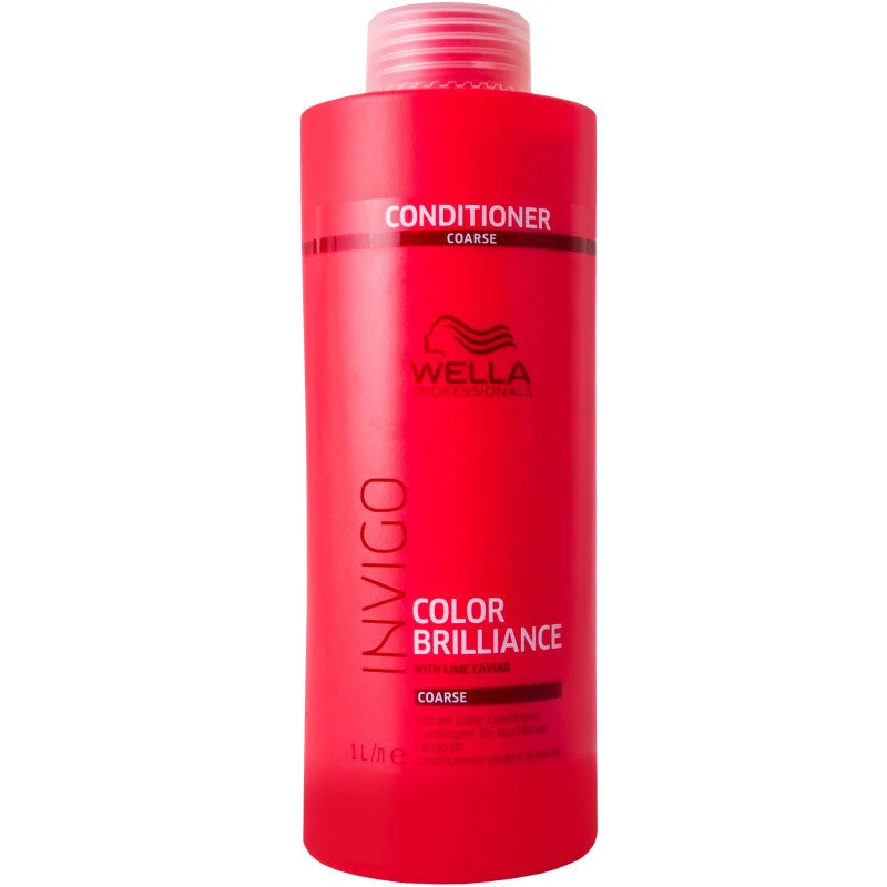 Wella INVIGO Brilliance Conditioner denso 1000ml