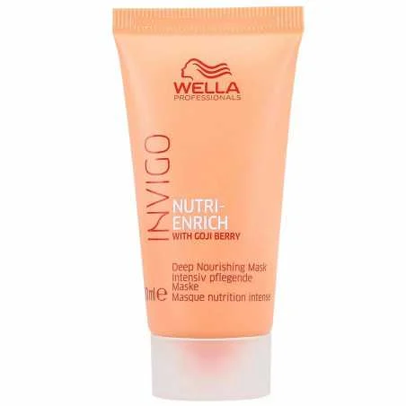 Wella Invigo Enrich Mask 30 ml