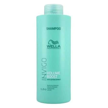 Wella INVIGO Volume Shampoo 1000ml