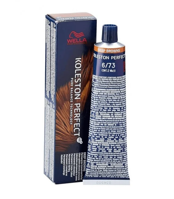 Wella Koleston Perfect 60ml