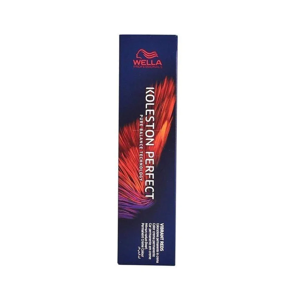 Wella Kp Vibrant Reds 99-44 60 ml