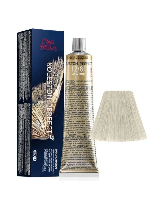 Wella Kp Special Blnds 12-81 60 ml