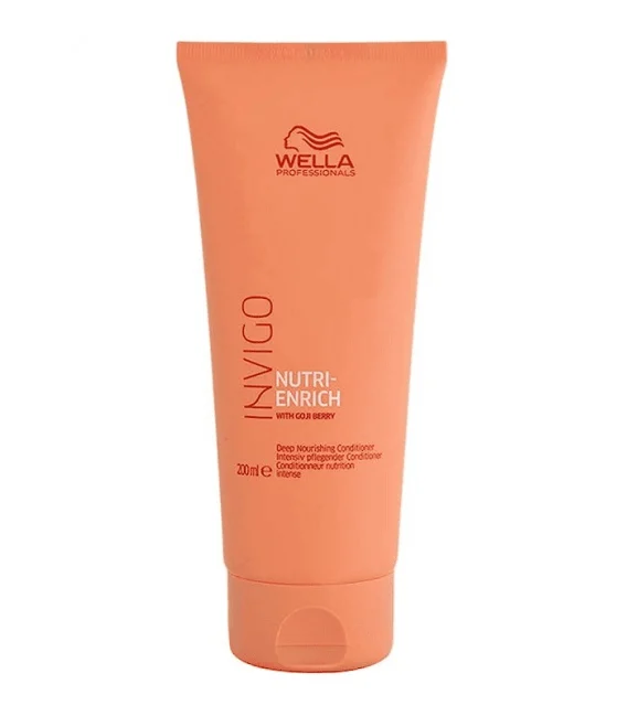 Wella Nutri Enrich Conditioner 200 ml