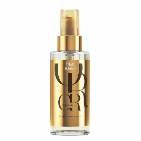 Wella Reflections Olio ORO 30 ml