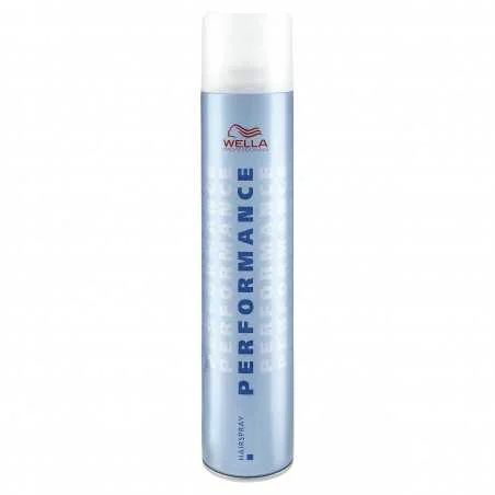 Wella Performance Lacca Extra Forte 500ml