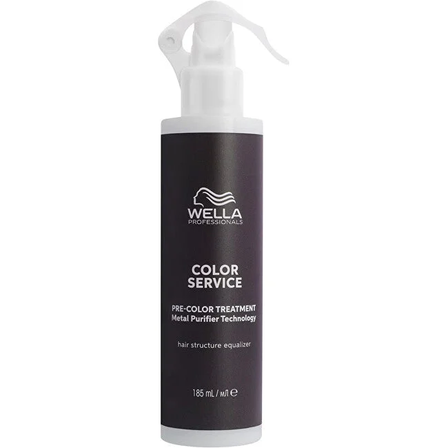 Wella professionals Trattamento precolore Color Service (Pre-Colore) 185 ml