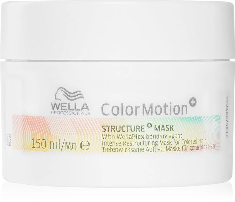 Wella Color Motion Mask 150 ml