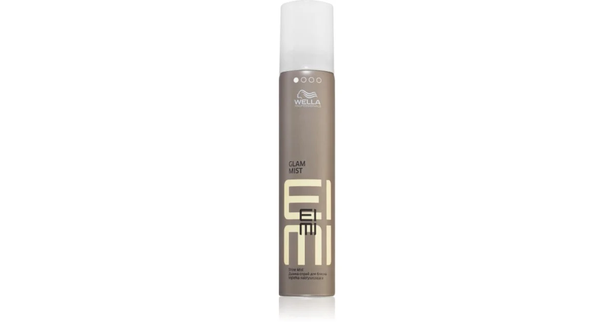 Wella EIMI Glam Mist 200 ml