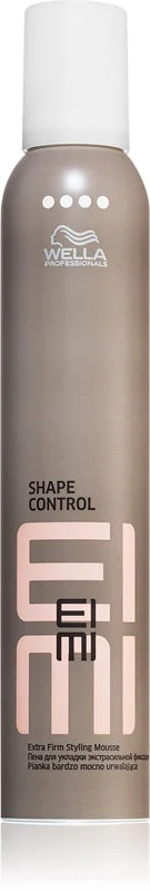 Wella EIMI Shape Control - 300 ml