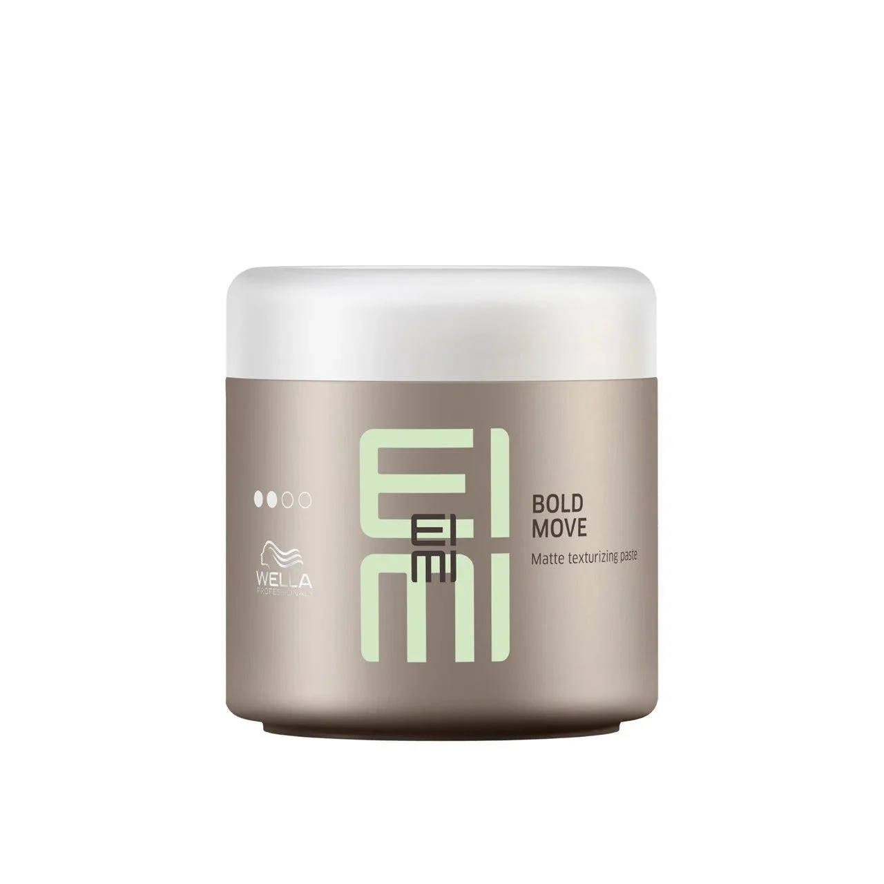 Wella Professionals, Eimi Texture Bold Move, Pasta per Acconciature, per Definizione e Texture, Tenuta Media, per Capelli, 150 ml