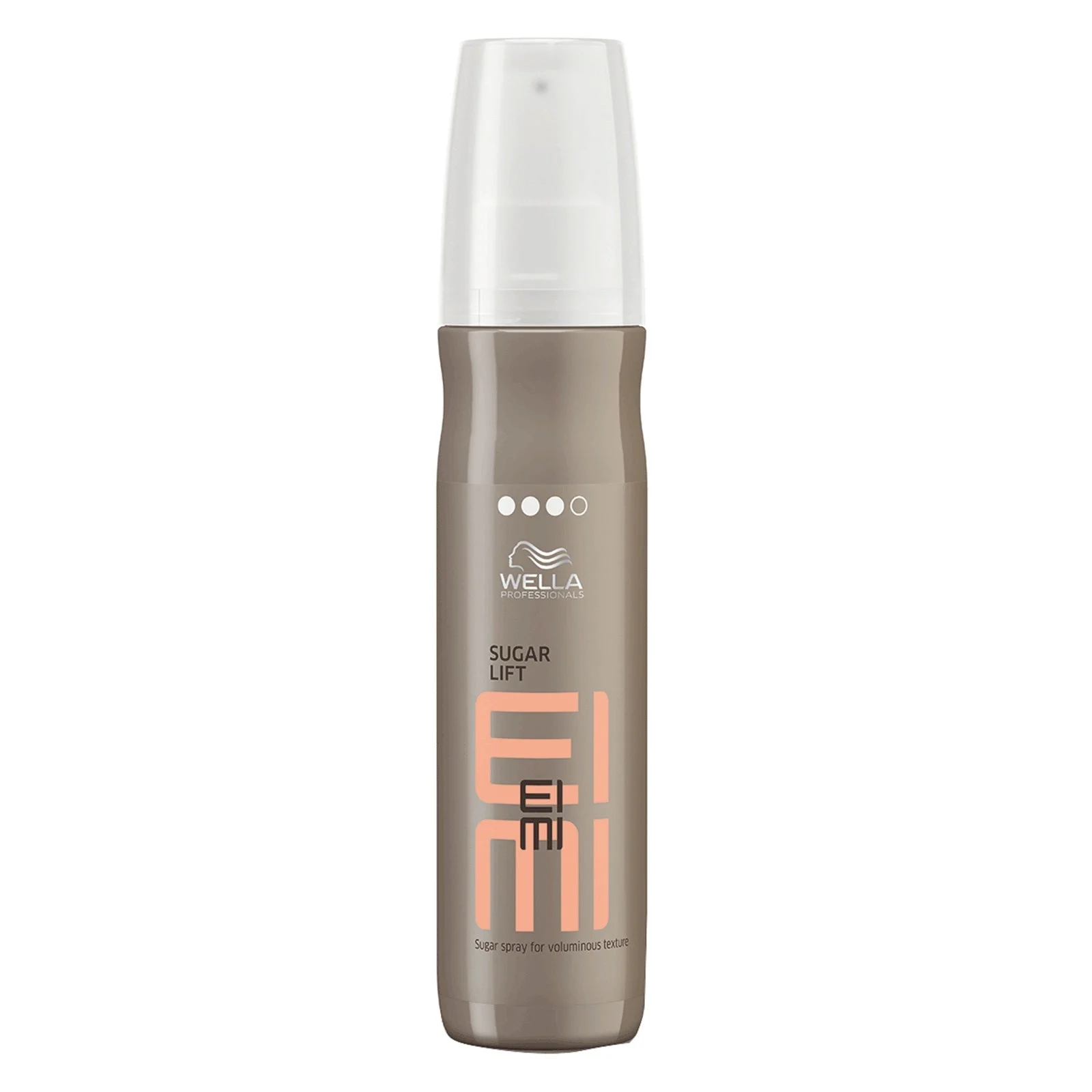 Wella Professionals Eimi Volume Sugar Lift Spray per capelli per volume e consistenza Tenuta leggera 150 ml